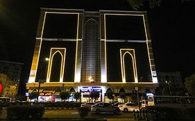 Mina Concorde Hotel